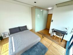 Blue Horizon (D5), Condominium #525650941